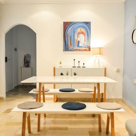 Cosy apartment @ La marsa Corniche-Beach Extérieur photo