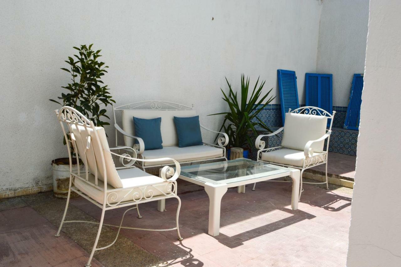 Cosy apartment @ La marsa Corniche-Beach Extérieur photo